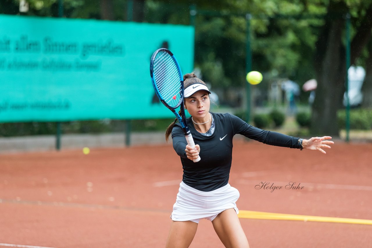 Bild 233 - Kuehlungsborner Tennisturnier